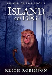 Island of Fog (Keith Robinson)