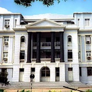 Fort St. George, Chennai