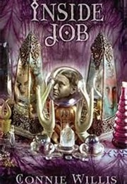 Inside Job (Connie Willis)