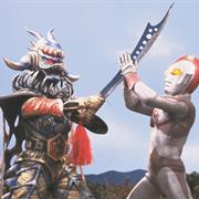 Ultraman 80