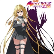 To LOVE-Ru Darkness 2nd