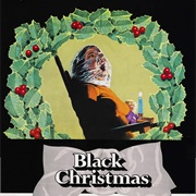 Black Christmas