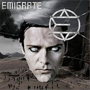 Emigrate - Emigrate