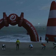 Take Part in a Triathlon