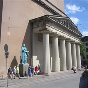 Copenhagen Cathedral