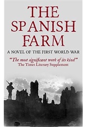 The Spanish Farm (R. H. Mottram)