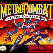 Metal Combat - Falcon&#39;s Revenge