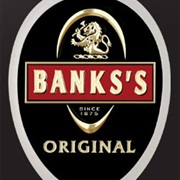 Banks's Original