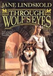 The Firekeeper Saga (Jane Lindskold)