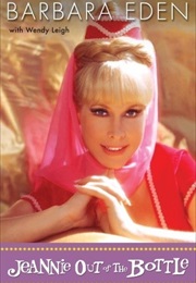Jeannie Out of the Bottle (Barbara Eden)