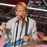 Al Jardine