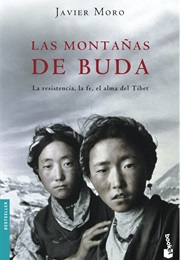 Las Montañas De Buda (Javier Moro)