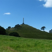 Maungakiekie/One Tree Hill