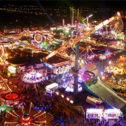 Hull Fair