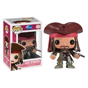 Jack Sparrow