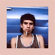 Ahora – Luca Bocci (2017)