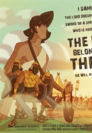 David and Goliath (I Samuel)