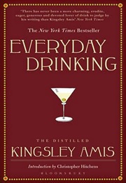 Everyday Drinking (Kingsley Amis)