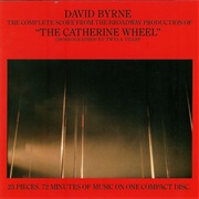 David Byrne - The Catherine Wheel