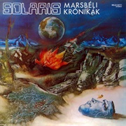 Solaris - Martian Chronicles