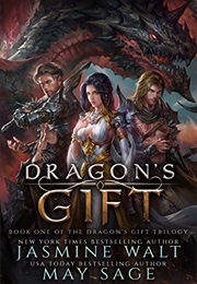 Dragon's Gift (Jasmine Walt)