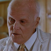 Jerry Leggio - Dr. Bonham