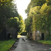 Castle Archdale