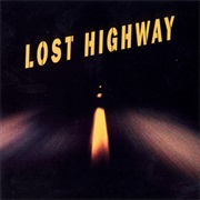 Lost Highway Soundtrack