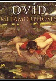 Metamorphosis (Ovid)