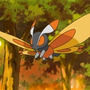 Mothim