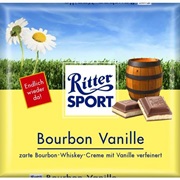 Bourbon Vanille