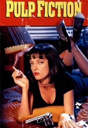 Pulp Fiction (1994)