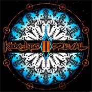 Kobra and the Lotus - Prevail II
