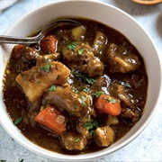 Irish Stew