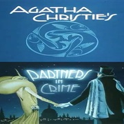Agatha Christie&#39;s Partners in Crime