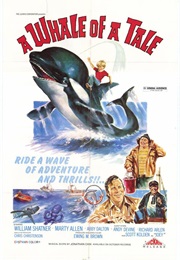 A Whale of a Tale (1976)