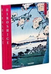 Hiroshige (Melanie Trede, Lorenz Bichler)