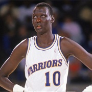 Manute Bol