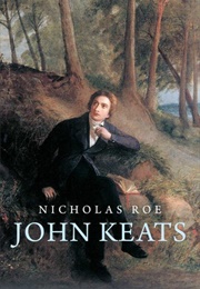 John Keats (Nicholas Roe)