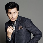 Jung Woo Sung