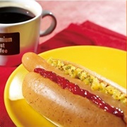 Mchot Dog Classic (Japan)