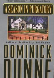 A Season in Purgatory