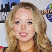 Tiffany Trump