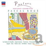 Poulenc Sextet