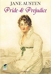 Pride & Prejudice (Jane Austen)