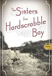 The Sisters From Hardscrabble Bay (Beverly Jensen)