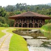 Recinto Del Pensamiento - Manizales