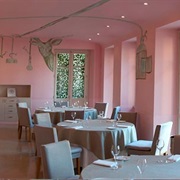 Piazza Duomo in Alba, Italy