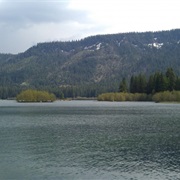 Clear Lake (Yakima County)