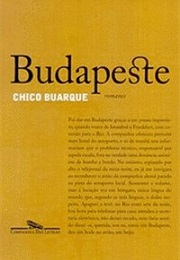 Budapeste (Chico Buarque)